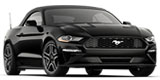 Mustang EcoBoost® Premium Convertible