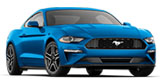 Mustang EcoBoost® Premium Fastback