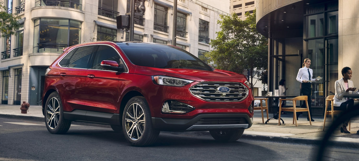 2020 Ford Edge Main Img