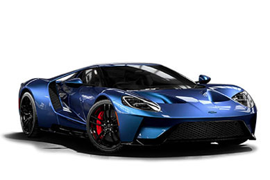 2020 Ford GT in Canton