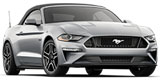 Mustang GT Premium Convertible