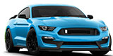 Mustang GT Premium Convertible