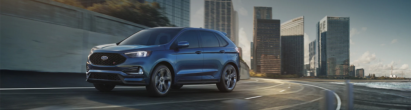 2021 Ford Edge Main Img