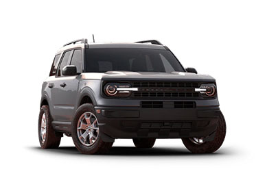 2022 Ford Bronco Sport in Canton