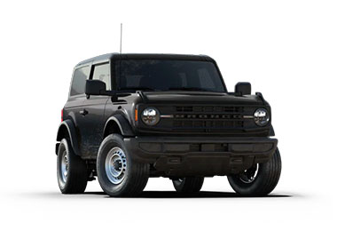 2022 Ford Bronco in Larned