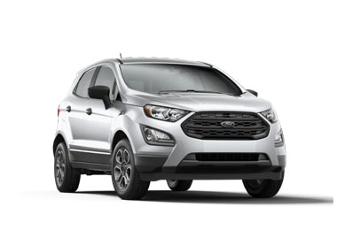 2022 Ford Ecosport in Houston