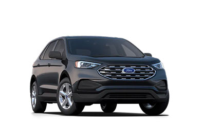 2022 Ford Edge in Larned