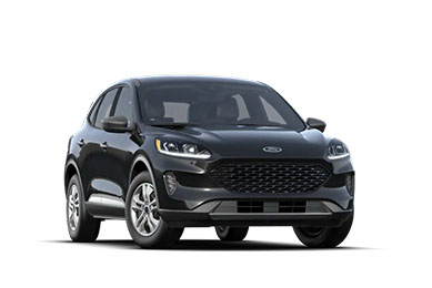 2022 Ford Escape in Larned