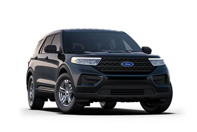 2022 Ford Explorer in St.Louis