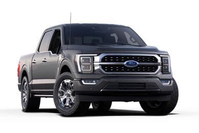 2022 Ford F-150 in St.Louis