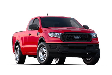 2022 Ford Ranger in Canton
