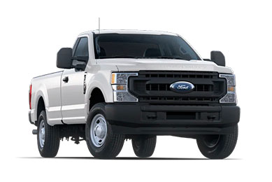 2022 Ford Super Duty in Canton