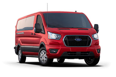 2022 Ford Transit in Provo