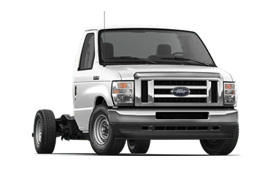 2023 Ford Commercial Vehicles in Granite City
