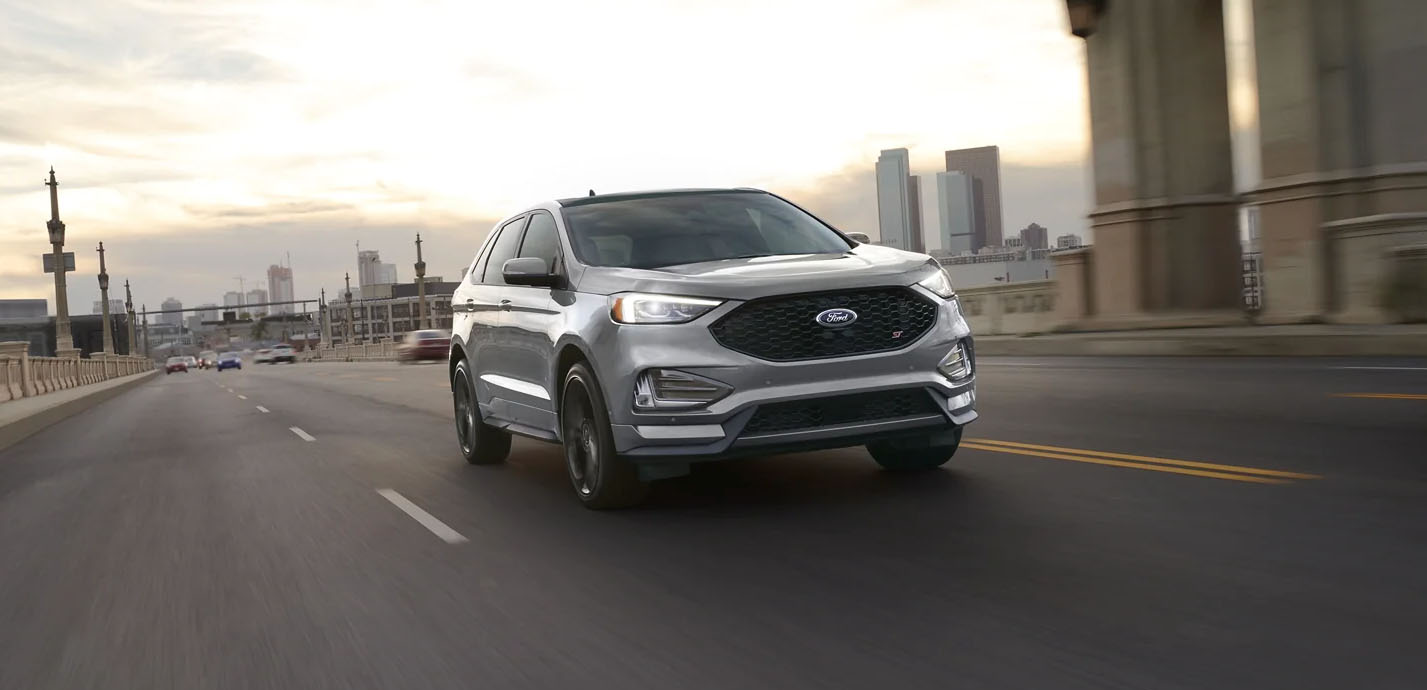 2023 Ford Edge Safety Main Img