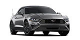 Mustang Ecoboost Premium Convertible