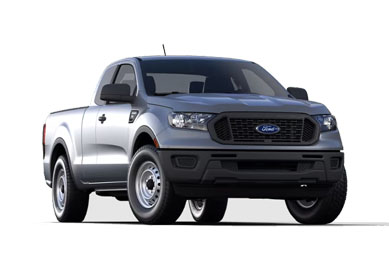 2023 Ford Ranger in St.Louis