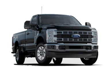 2023 Ford Super Duty in Houston