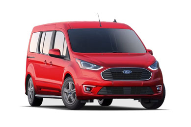 2023 Ford Transit Connect Passenger Wagon in St.Louis