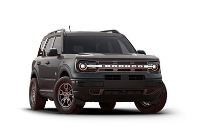 2024 Ford Bronco Sport in Canton