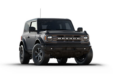 2024 Ford Bronco in Canton