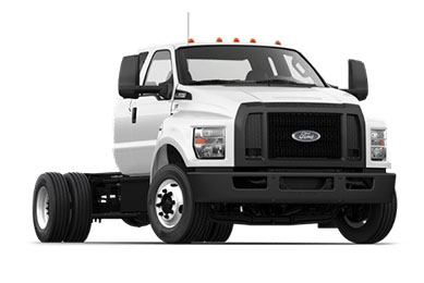 2024 Ford Commercial Vehicles in St.Louis