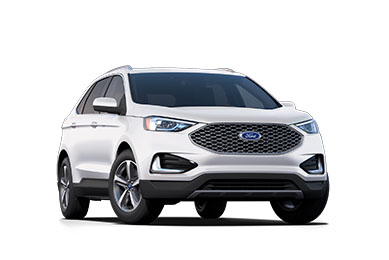 2024 Ford Edge in Larned