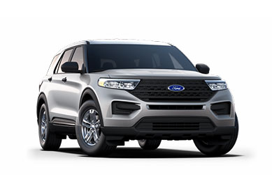 2024 Ford Explorer in St.Louis