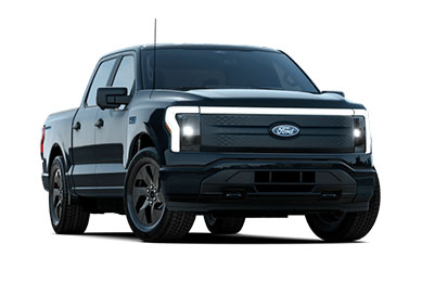 2024 Ford F-150 Lightning in Canton