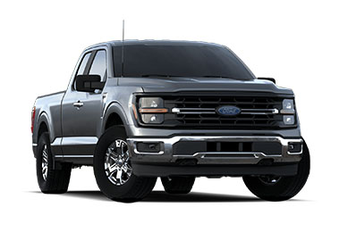 2024 Ford F-150 in Canton