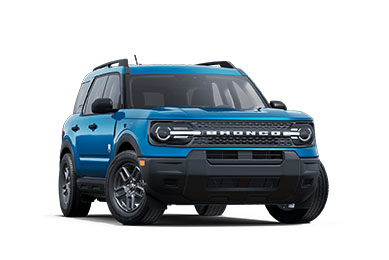 2025 Ford Bronco Sport in Granite City