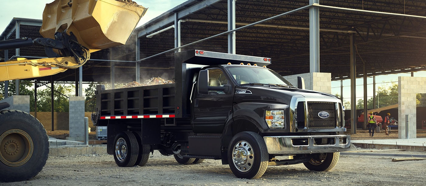 2015 F-650 & F-750