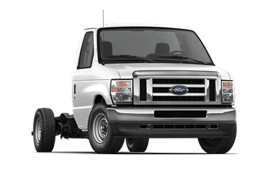 2025 Ford Commercial Vehicles in Conyers