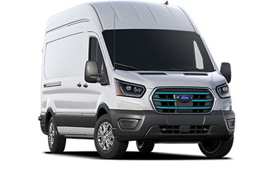 2025 Ford E-Transit in Conyers