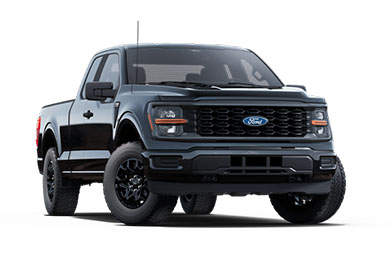 2025 Ford F-150 in Riverside