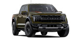 F-150 Raptor