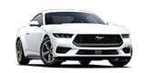 Mustang EcoBoost Fastback