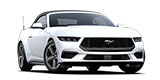 Mustang EcoBoost Premium Convertible