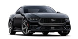 Mustang EcoBoost Premium Fastback