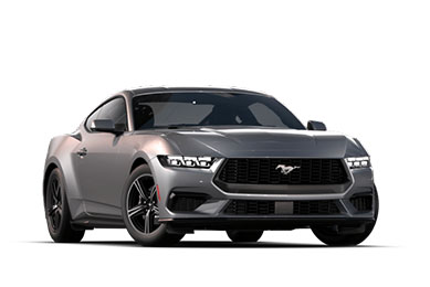 2025 Ford Mustang in Canton