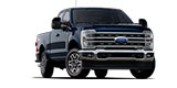 Super Duty F-250 LARIAT