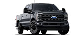 Super Duty F-250 Platinum