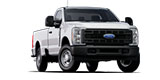 Super Duty F-250 XL