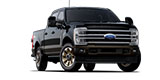 Super Duty F-350 King Ranch