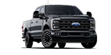 Super Duty F-350 Platinum