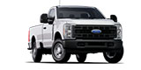 Super Duty F-350 XL