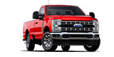 Super Duty F-350 XLT