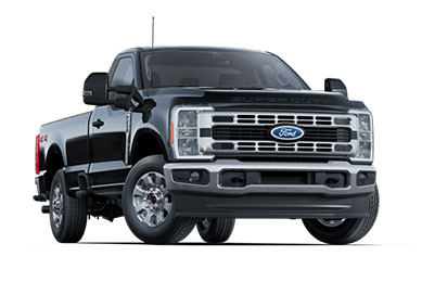 2025 Ford Super Duty in Larned