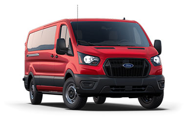 2025 Ford Transit in Granite City