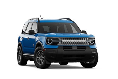 2026 Ford Bronco Sport in Provo